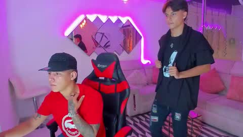 we are Harry Jersi pablo and our mod talco online show from November 18, 2025, 4:06 am