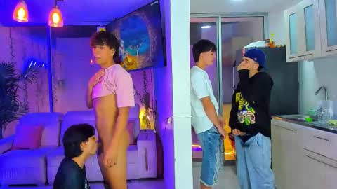 we are Harry Jersi pablo and our mod talco online show from March 24, 2026, 6:18 am