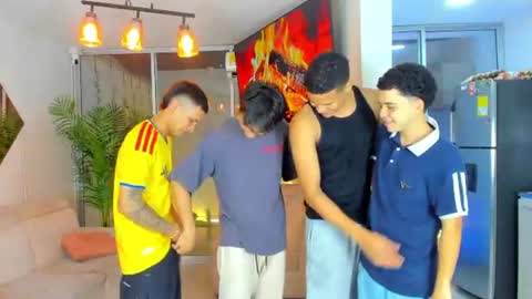 we are Harry Jersi pablo and our mod talco online show from July 4, 2026, 6:08 am
