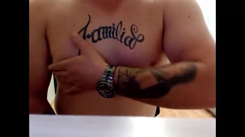 houskji8 online show from October 12, 2025, 8:08 pm