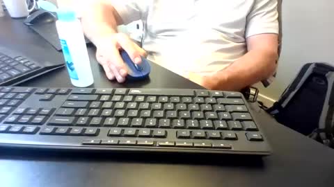 hoverday online show from June 22, 2026, 3:53 pm