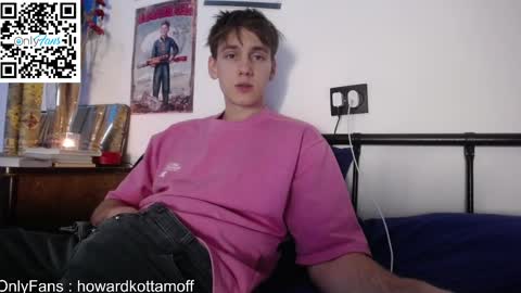 Snapshot of howardkottam chatting on February 13, 2025, 4:39 pm howardkottam online show from February 13, 2025, 4:39 pm