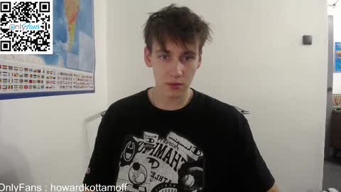 Snapshot of howardkottam chatting on February 22, 2025, 6:41 pm howardkottam online show from February 22, 2025, 6:41 pm