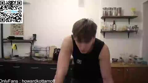 Snapshot of howardkottam chatting on February 25, 2025, 4:42 pm howardkottam online show from February 25, 2025, 4:42 pm
