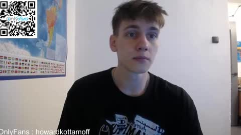 Snapshot of howardkottam chatting on March 6, 2025, 8:27 pm howardkottam online show from March 6, 2025, 8:27 pm