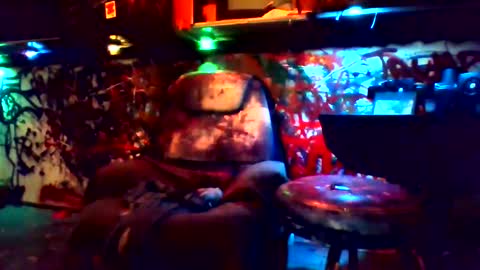 Snapshot of howbowdadareboy33 chatting on December 26, 2024, 11:43 am ask me online show from December 26, 2024, 11:43 am