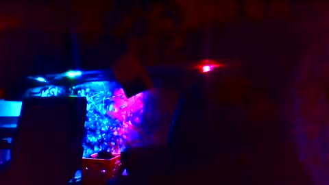 Snapshot of howbowdadareboy33 chatting on January 12, 2025, 8:25 am ask me online show from January 12, 2025, 8:25 am