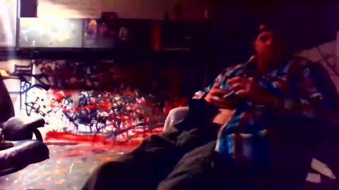 Snapshot of howbowdadareboy33 chatting on February 3, 2025, 11:09 am ask me online show from February 3, 2025, 11:09 am