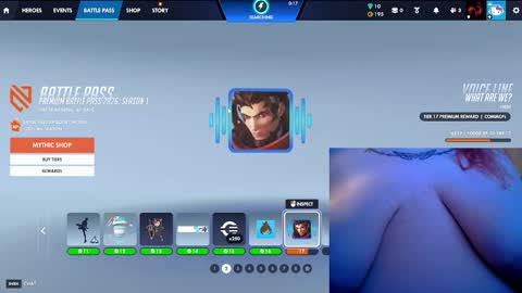 howhazy online show from February 12, 2026, 7:58 am