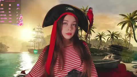 Mia online show from September 26, 2025, 5:06 pm