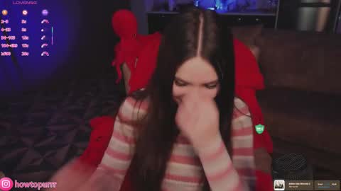 Mia online show from March 23, 2026, 5:17 pm