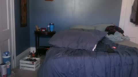 Snapshot of hpluvscash chatting on January 8, 2025, 7:56 pm Pilgrim online show from January 8, 2025, 7:56 pm
