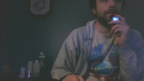 Snapshot of hpluvscash chatting on January 9, 2025, 12:19 pm Pilgrim online show from January 9, 2025, 12:19 pm