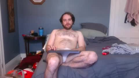 Snapshot of hpluvscash chatting on February 20, 2025, 7:19 pm Pilgrim online show from February 20, 2025, 7:19 pm