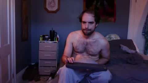 Pilgrim online show from November 16, 2025, 1:39 pm