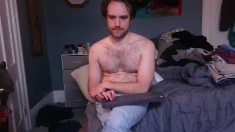 Pilgrim online show from November 22, 2025, 6:18 pm