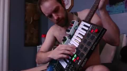 Pilgrim online show from January 15, 2026, 1:48 pm