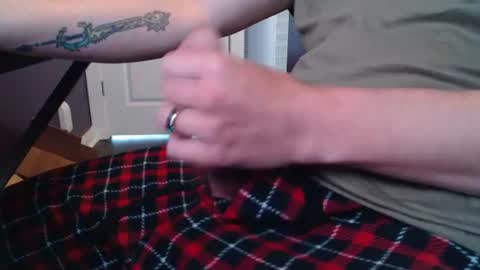hrnysoldier92 online show from July 24, 2026, 3:32 pm