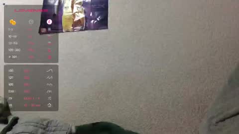 htoluca online show from September 23, 2025, 11:30 pm