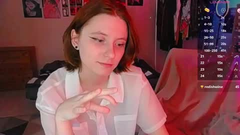 Alice online show from April 24, 2026, 1:08 am