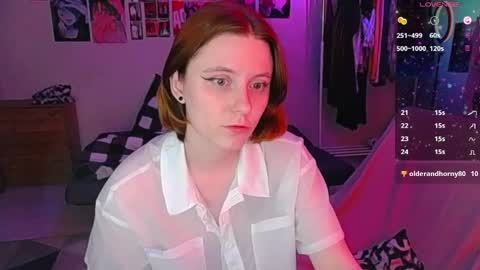 Alice online show from May 1, 2026, 4:44 pm