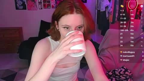 Alice online show from May 4, 2026, 12:06 am