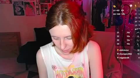 Alice online show from May 11, 2026, 4:48 pm
