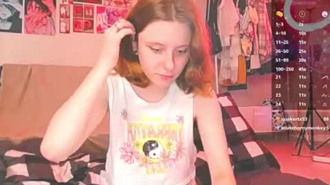 Alice online show from August 8, 2026, 3:03 pm