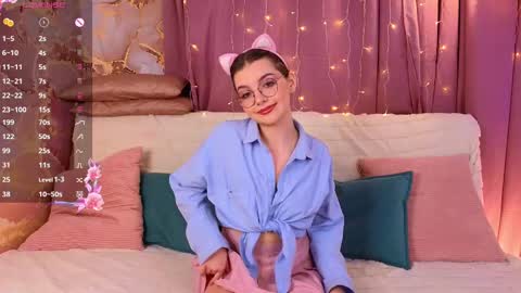 Diane online show from February 14, 2025, 7:12 pm