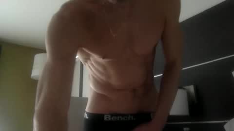 HubbyNextDoor87 online show from March 17, 2026, 8:12 pm