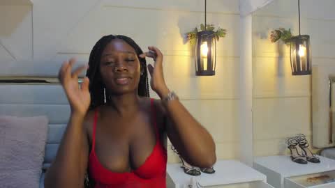 huddah online show from January 20, 2025, 11:35 am