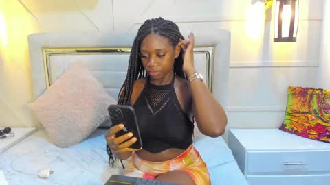 huddah online show from January 24, 2025, 11:37 am