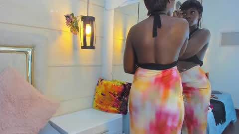 huddah online show from March 8, 2025, 11:27 am