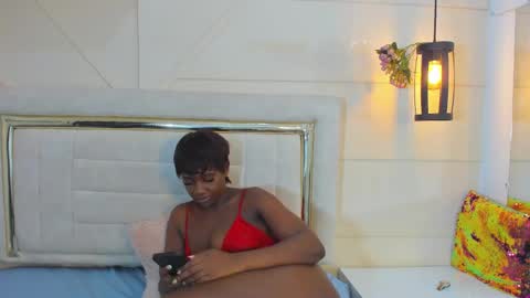 huddah online show from March 8, 2025, 2:30 pm