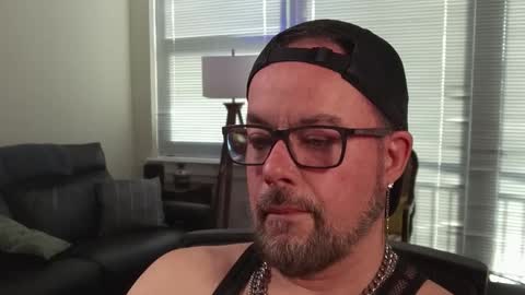 Hudson Cage formerly DCLthrKnkBoy online show from October 26, 2025, 9:10 pm