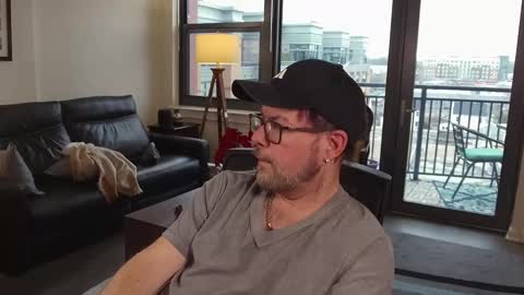 Hudson Cage formerly DCLthrKnkBoy online show from January 18, 2026, 8:23 pm