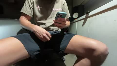 hueman69 online show from August 10, 2026, 6:06 am