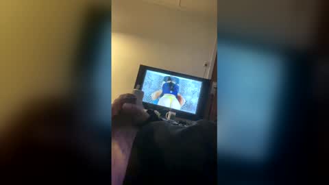 Snapshot of huffies_cam chatting on January 12, 2026, 2:00 pm huffies_cam online show from January 12, 2026, 2:00 pm