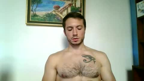 huge323oregon online show from November 2, 2025, 9:39 pm