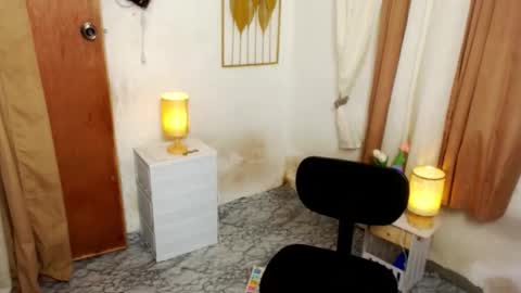 drea  online show from October 31, 2025, 7:26 pm