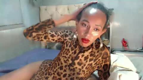 hugecock_caramel online show from April 30, 2026, 9:30 pm