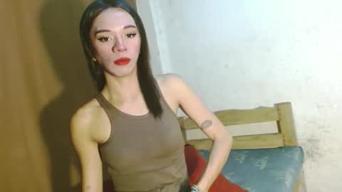 Cara online show from November 27, 2025, 6:59 am