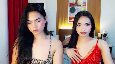 nathalie online show from October 19, 2025, 4:07 pm