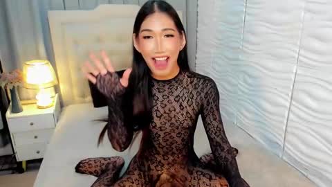 Lexy online show from March 5, 2025, 6:34 pm