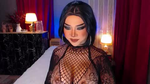 Snapshot of hugecockchristine chatting on October 2, 2025, 4:58 pm Christine online show from October 2, 2025, 4:58 pm