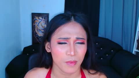 Rafaela online show from October 25, 2025, 4:02 pm