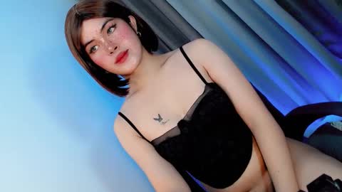 Yhanie online show from February 11, 2026, 11:10 pm