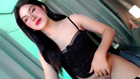 Yhanie online show from February 23, 2026, 12:19 am