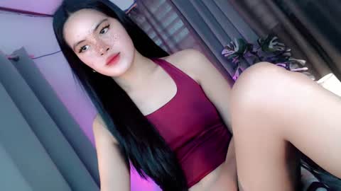 Yhanie online show from June 14, 2026, 1:36 am