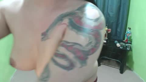hugecumtransuncut online show from September 10, 2025, 9:48 pm